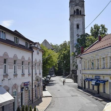 Ferienwohnung Old Square Bihać Exterior foto